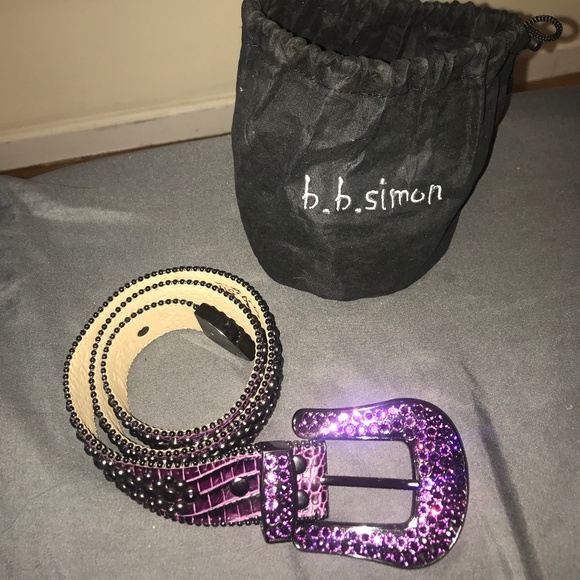 Bb Simon - Picture 1 of 6